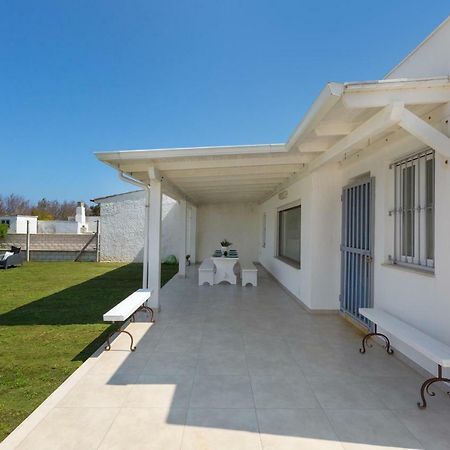 Villa Hoara By Barbarhouse Brindisi Exterior photo