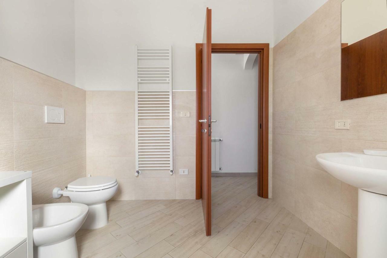 Villa Hoara By Barbarhouse Brindisi Exterior photo